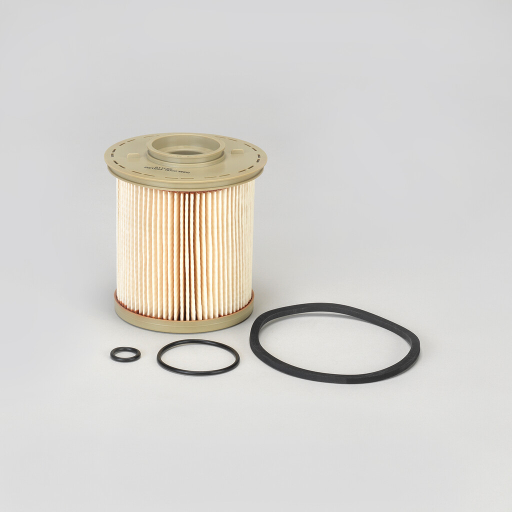 Filtro per carburante)