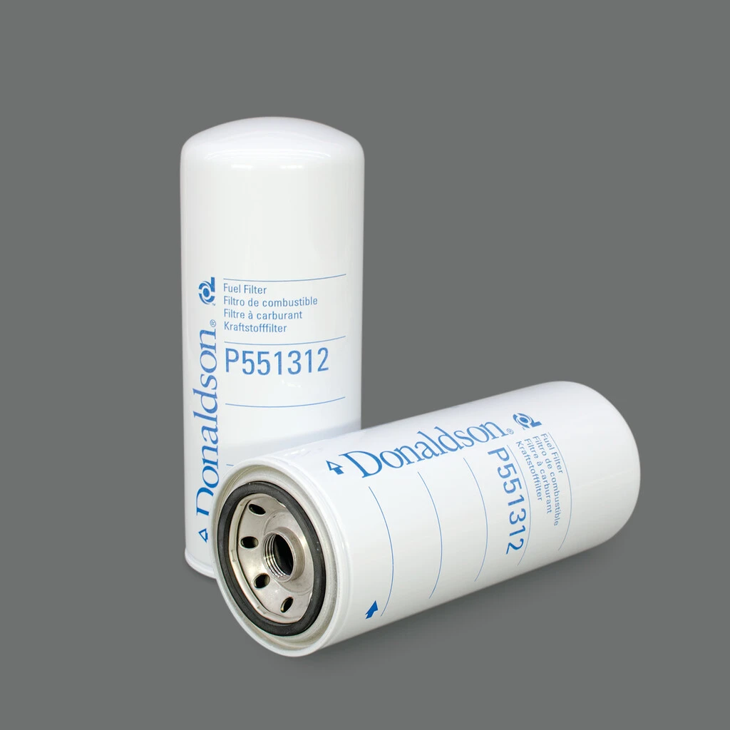 Filtro per carburante)