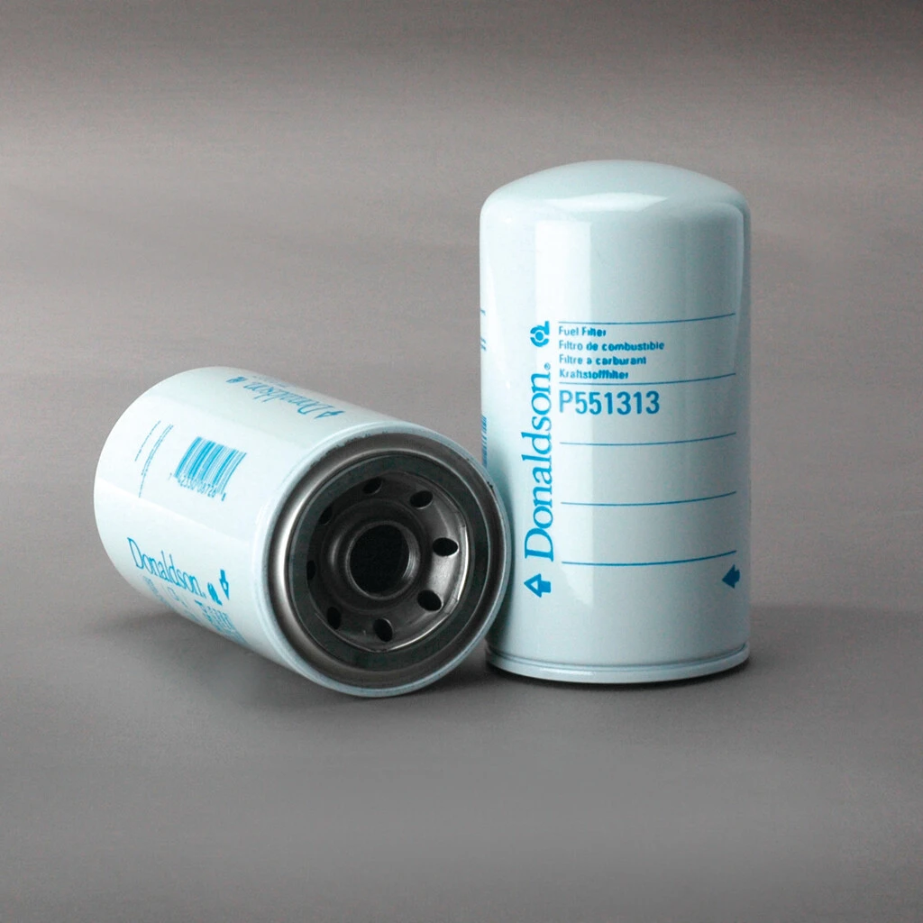 Filtro per carburante)