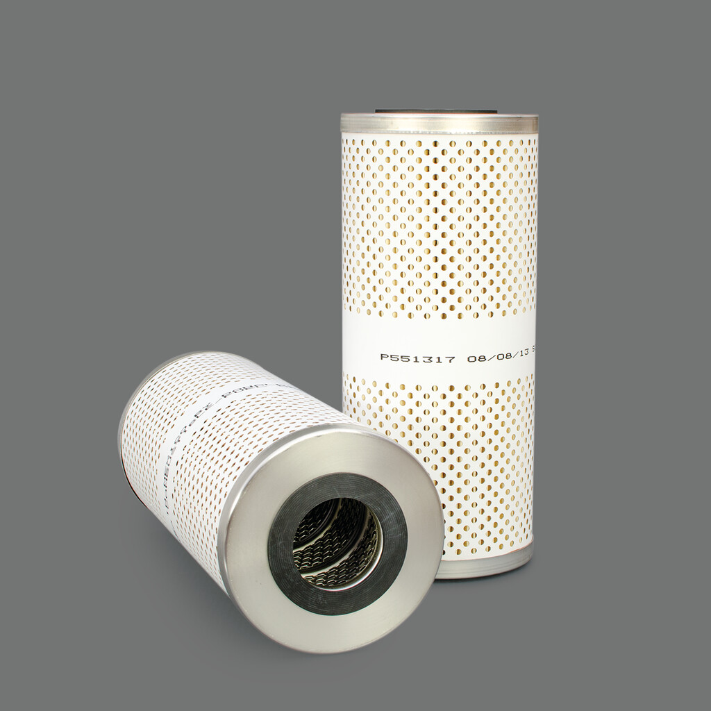 Filtro per carburante)