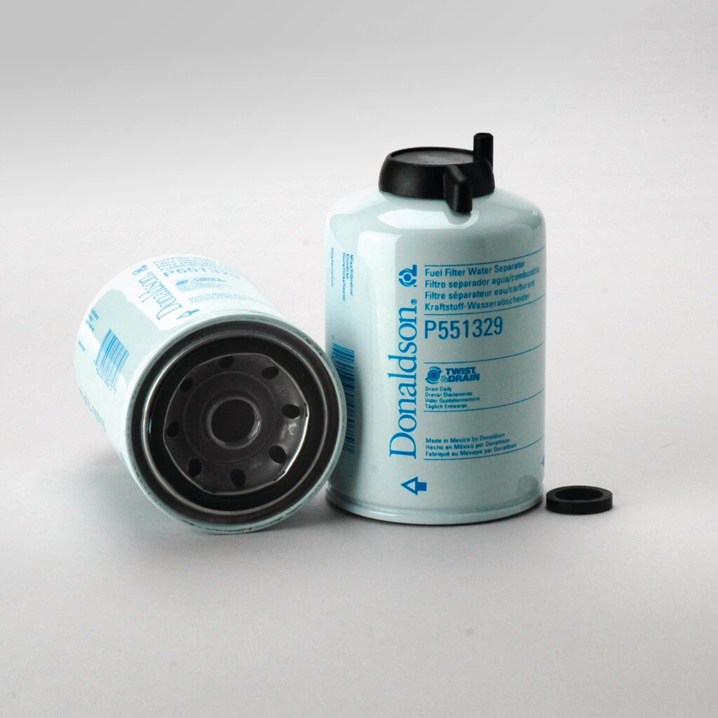 Filtro per carburante)