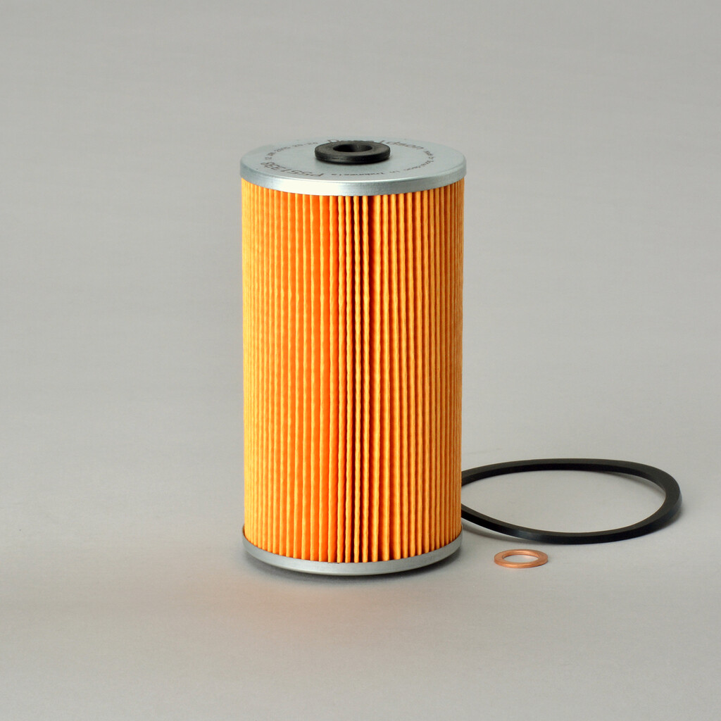 Filtro per carburante)
