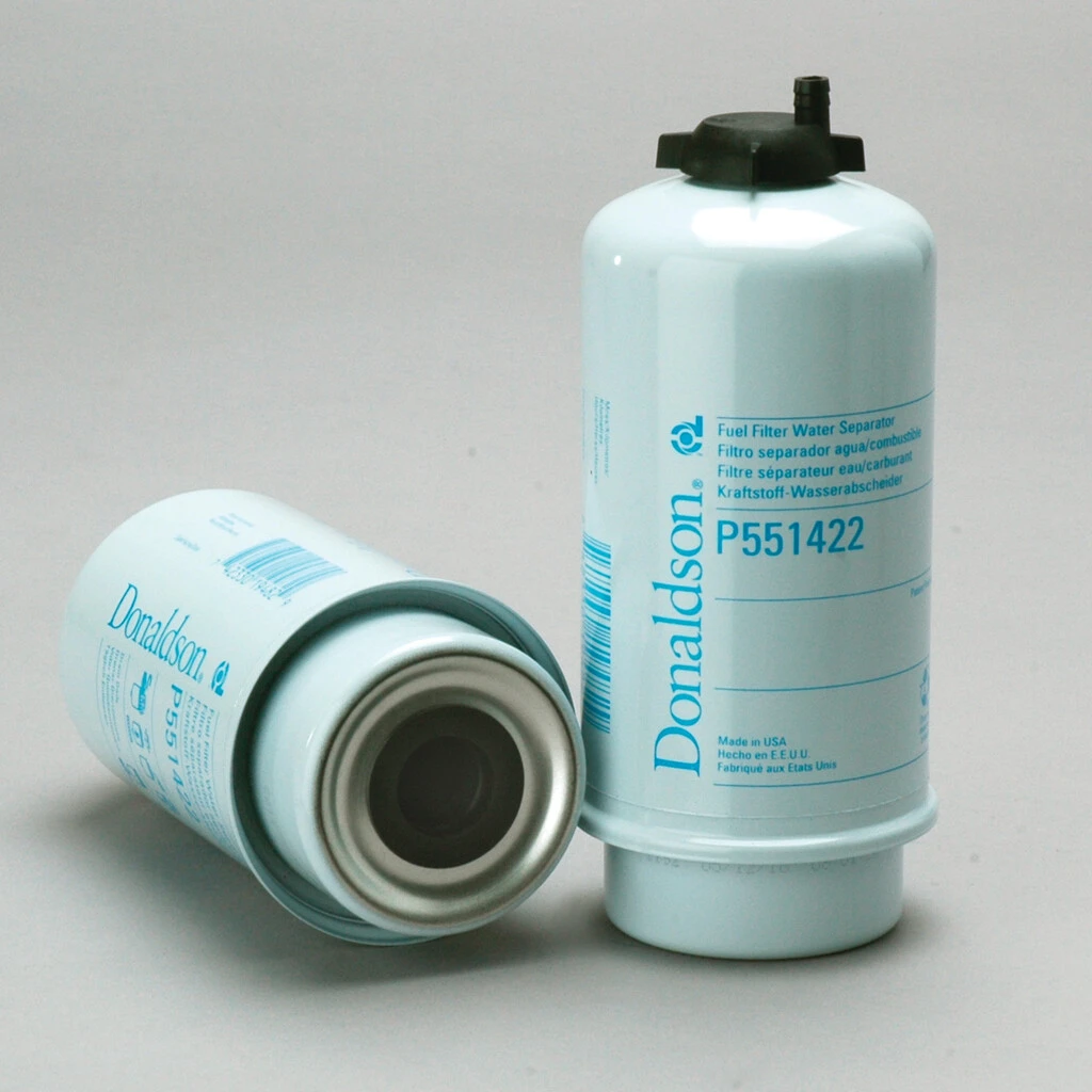 Filtro per carburante)