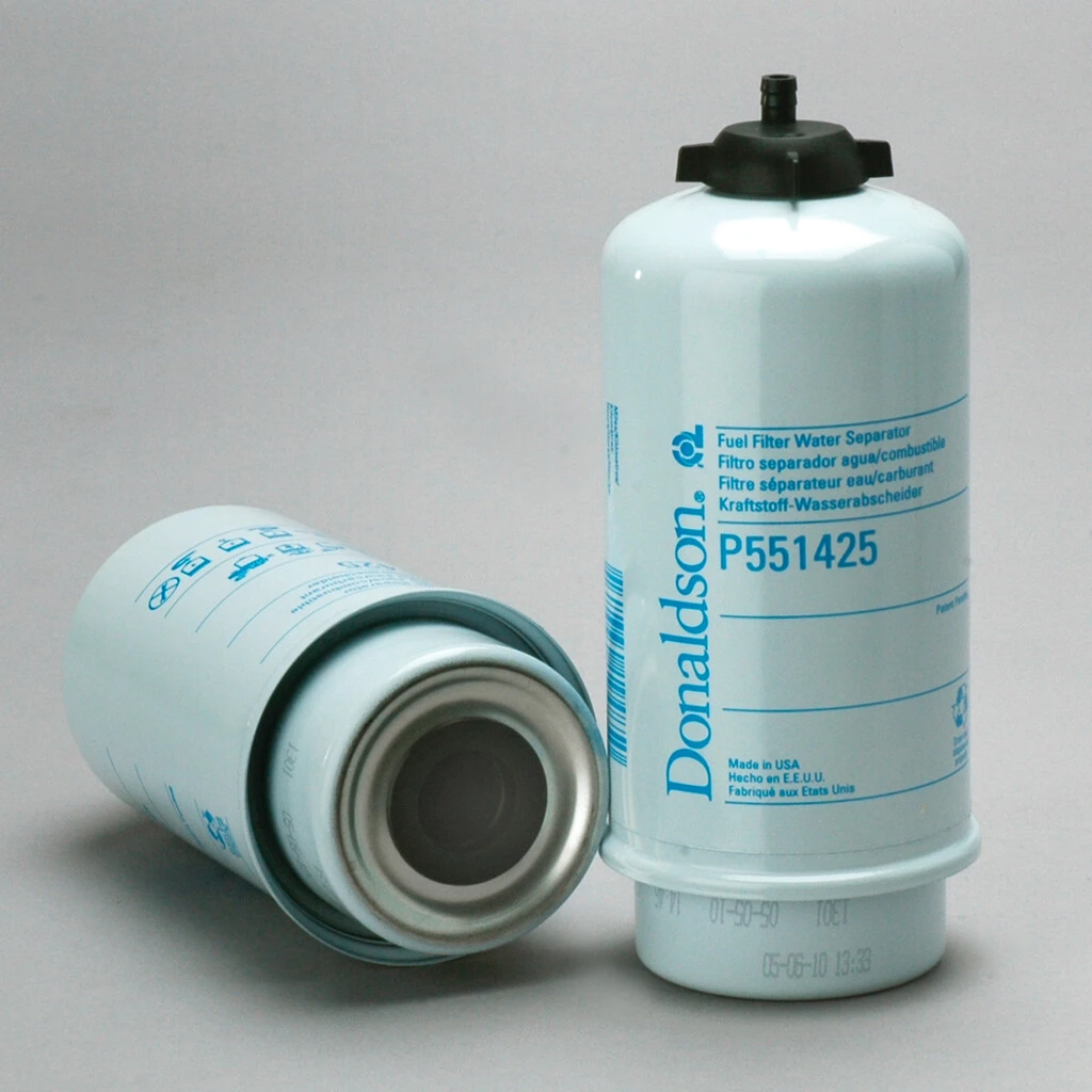 Filtro per carburante)