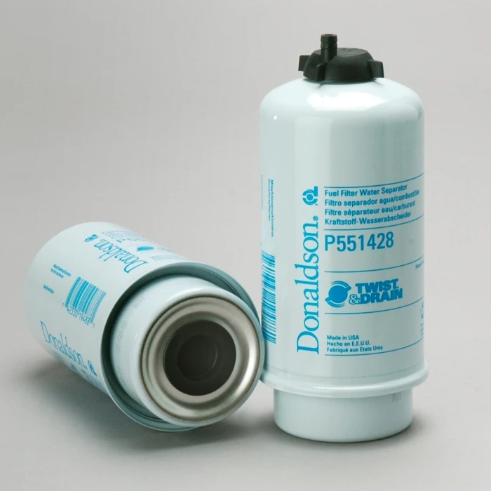 Filtro per carburante)