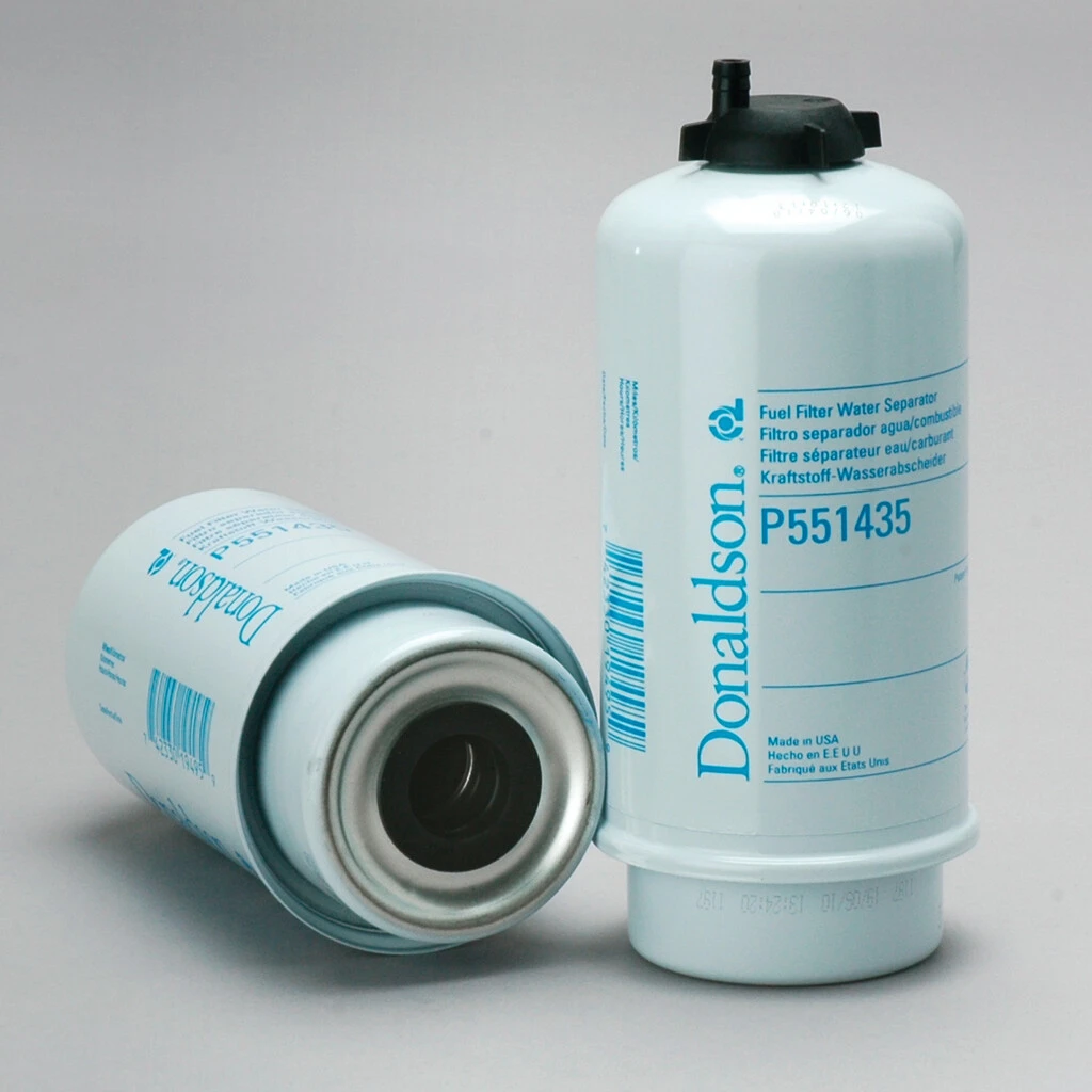 Filtro per carburante)