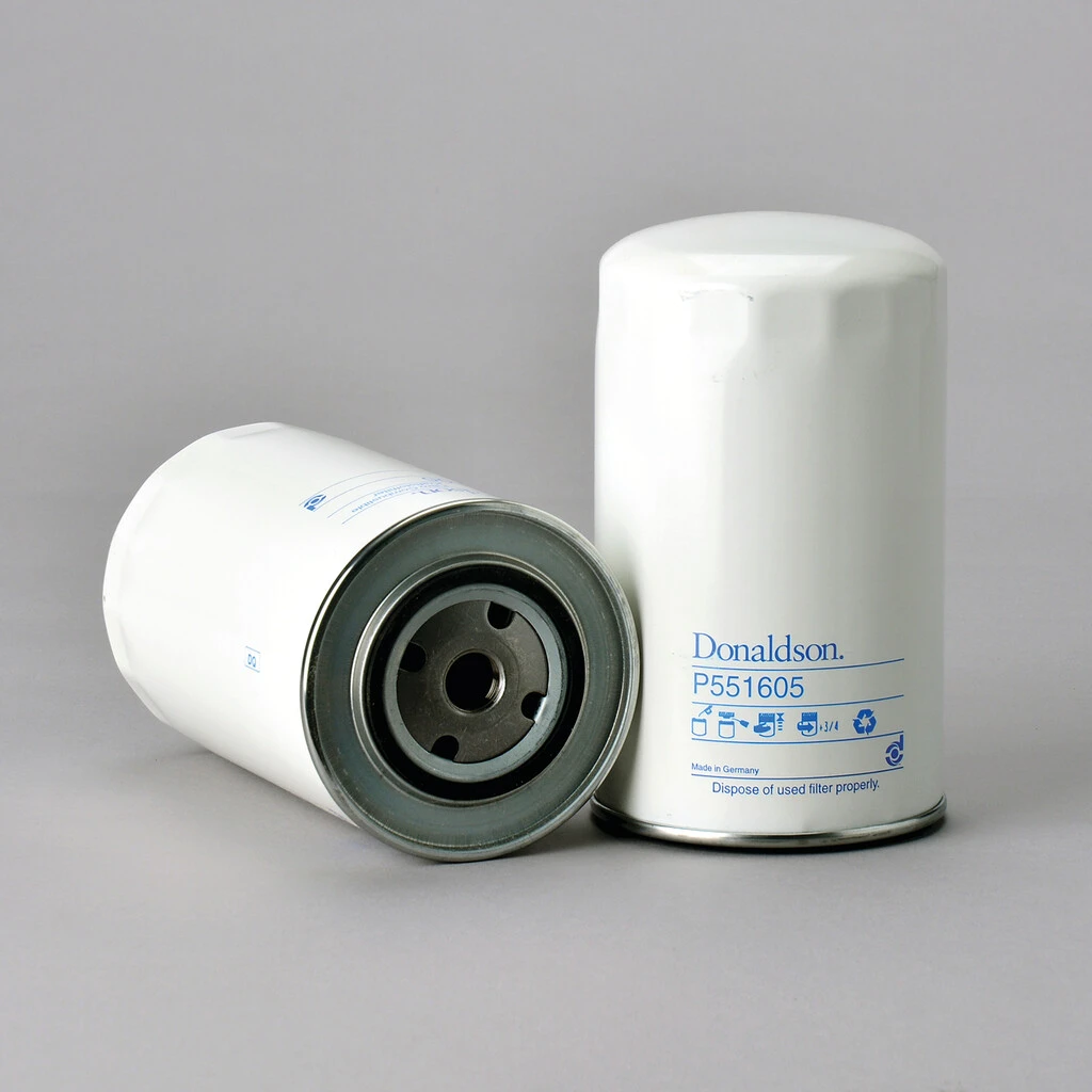 Filtro per carburante)