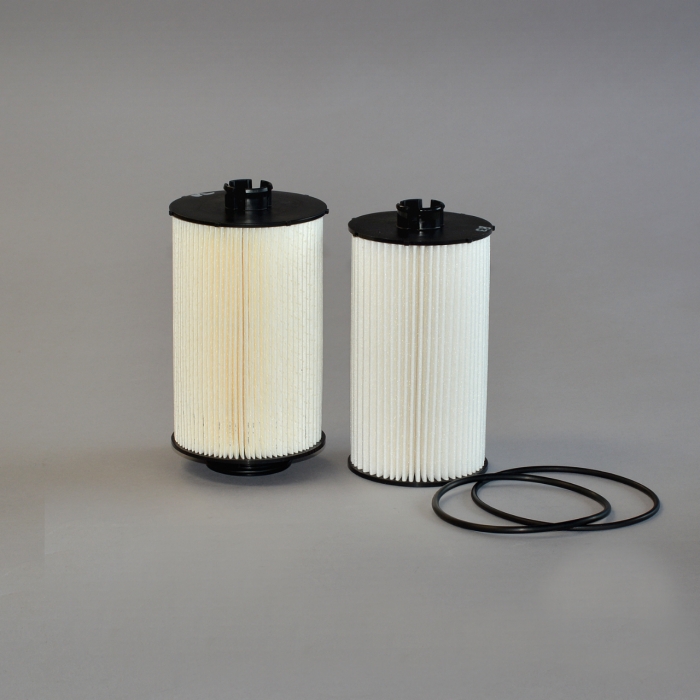 FUEL FILTER KIT