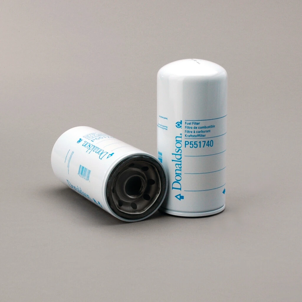 Filtro per carburante)