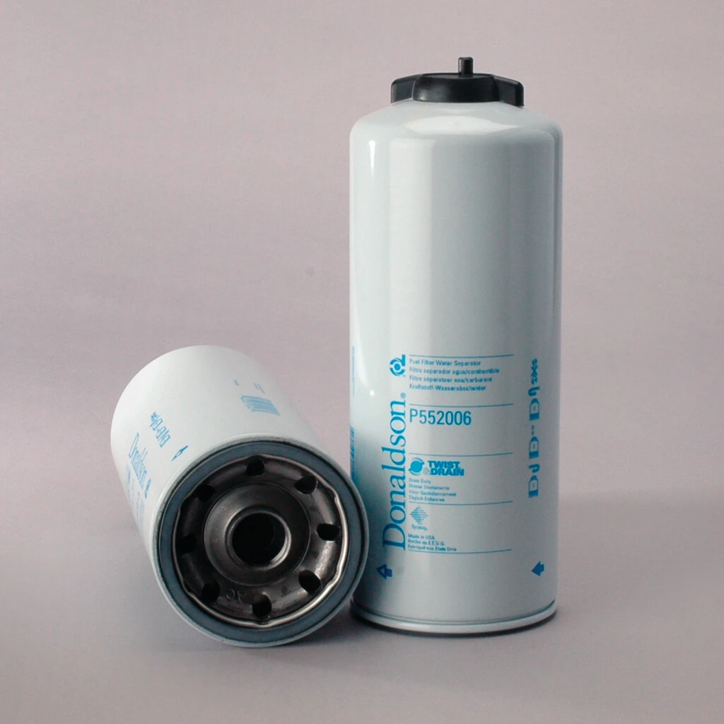 Filtro per carburante)