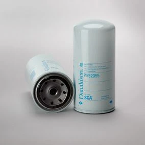 Filtro per circuito refrigerante)