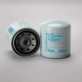 Filtro per circuito refrigerante)