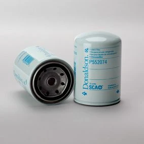 Filtro per circuito refrigerante)