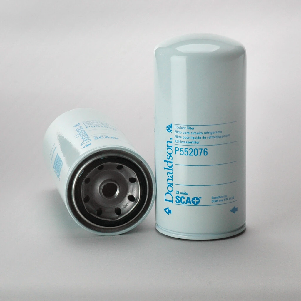 Filtro per circuito refrigerante)