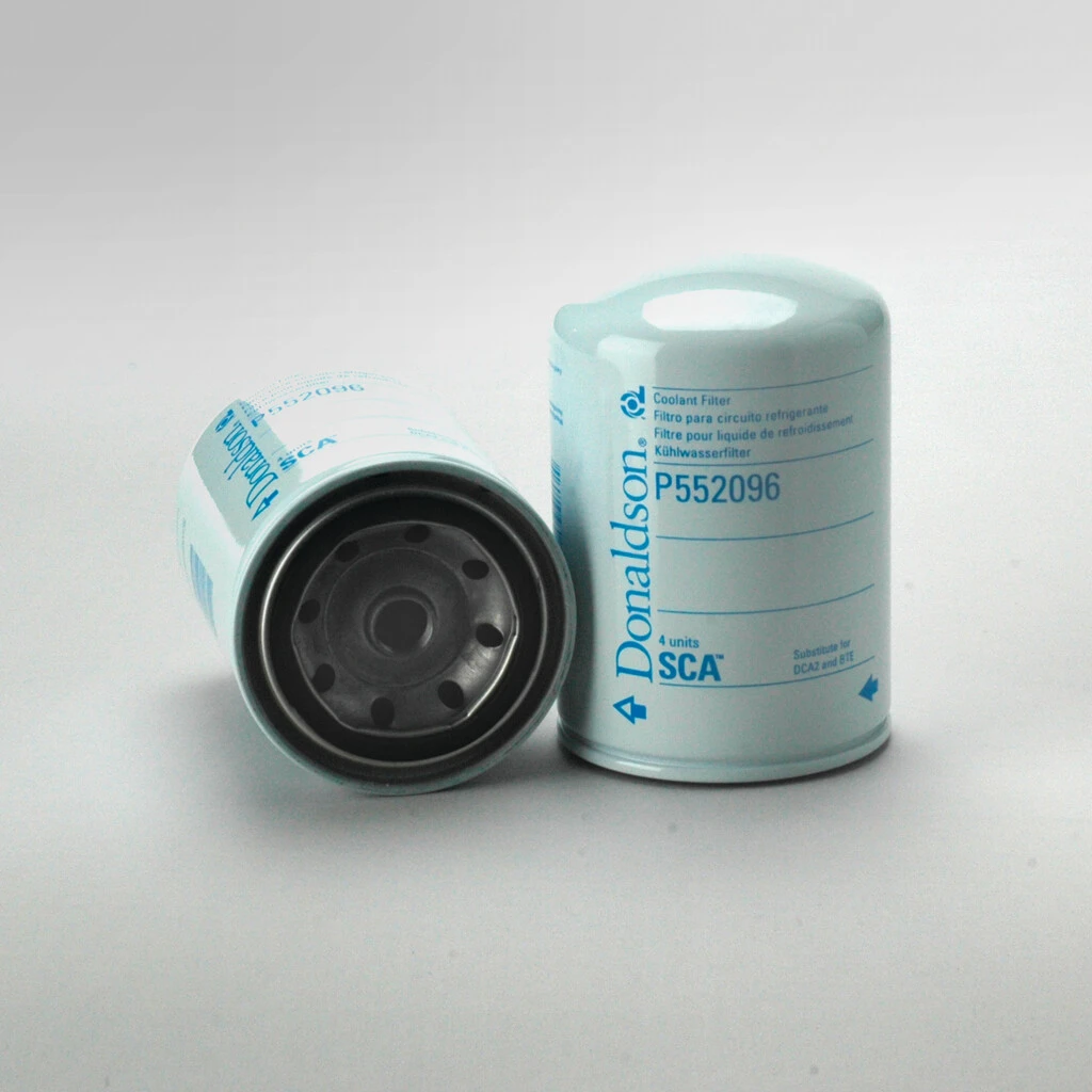 Filtro per circuito refrigerante)