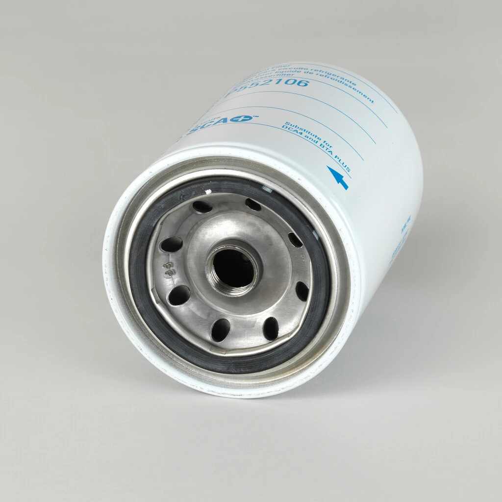 Filtro per circuito refrigerante)
