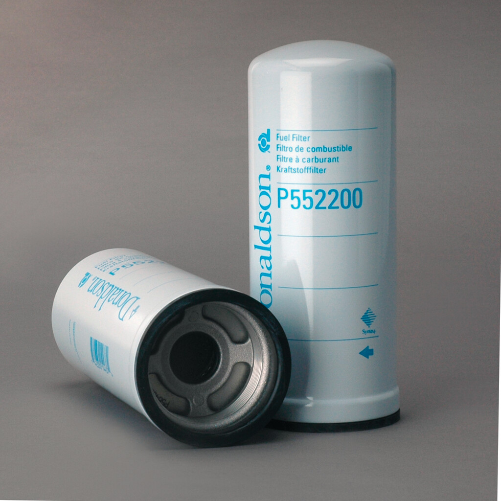 Filtro per carburante)