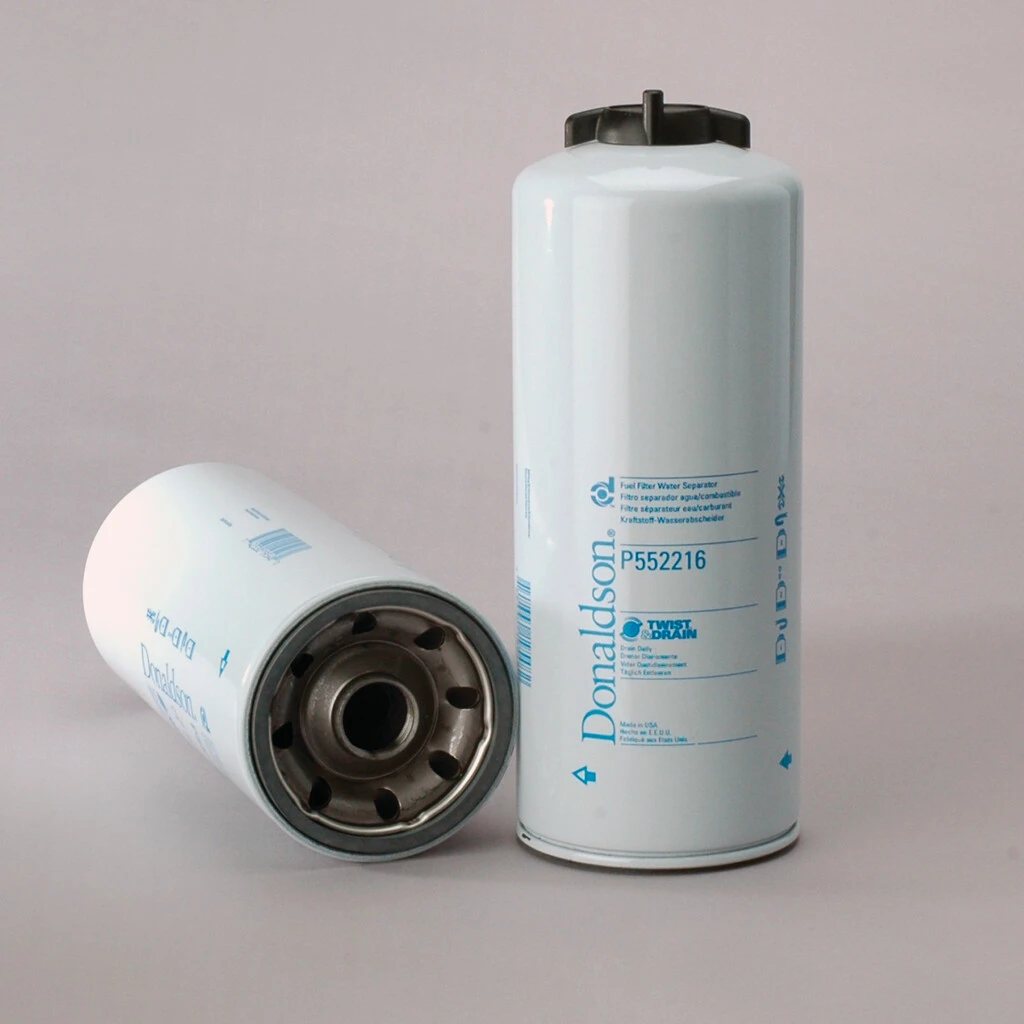 Filtro per carburante)
