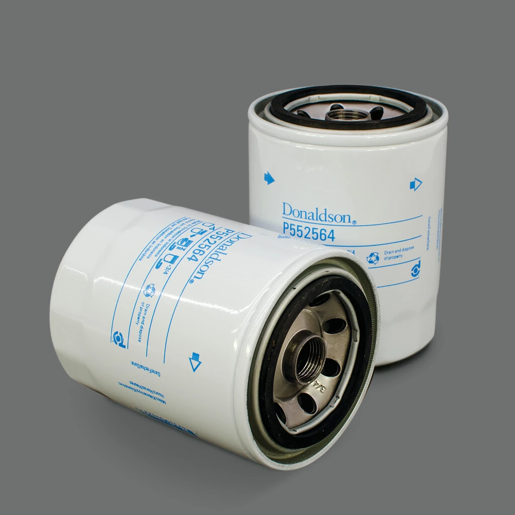 Filtro per carburante)