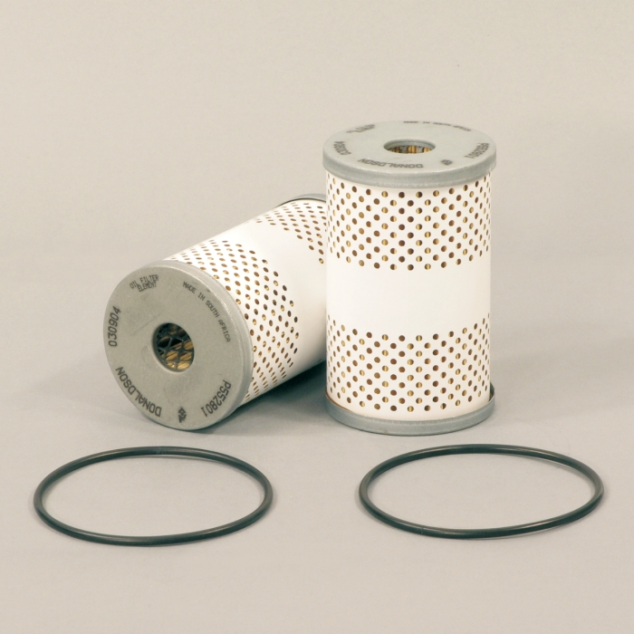 LUBE FILTER, CARTRIDGE