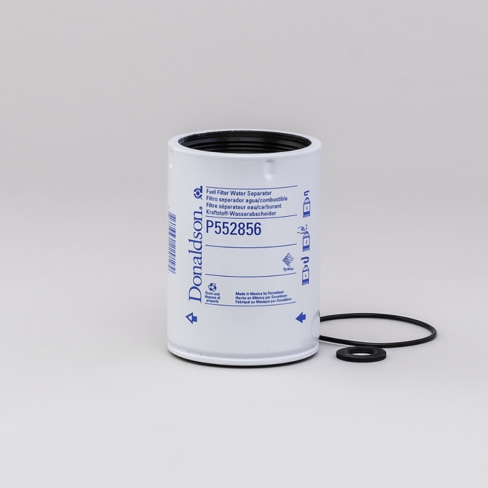 FUEL FILTER, WATER SEPARATOR SPIN-ON