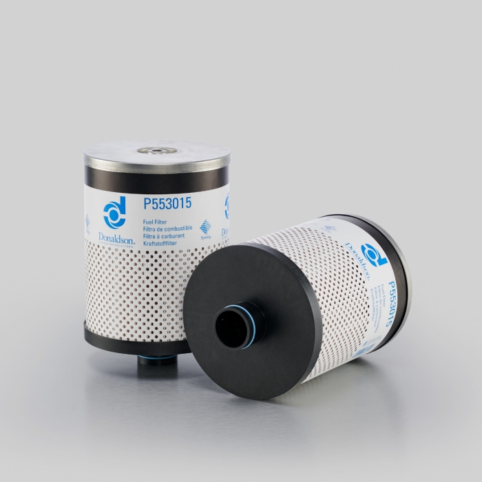 FUEL FILTER, CARTRIDGE