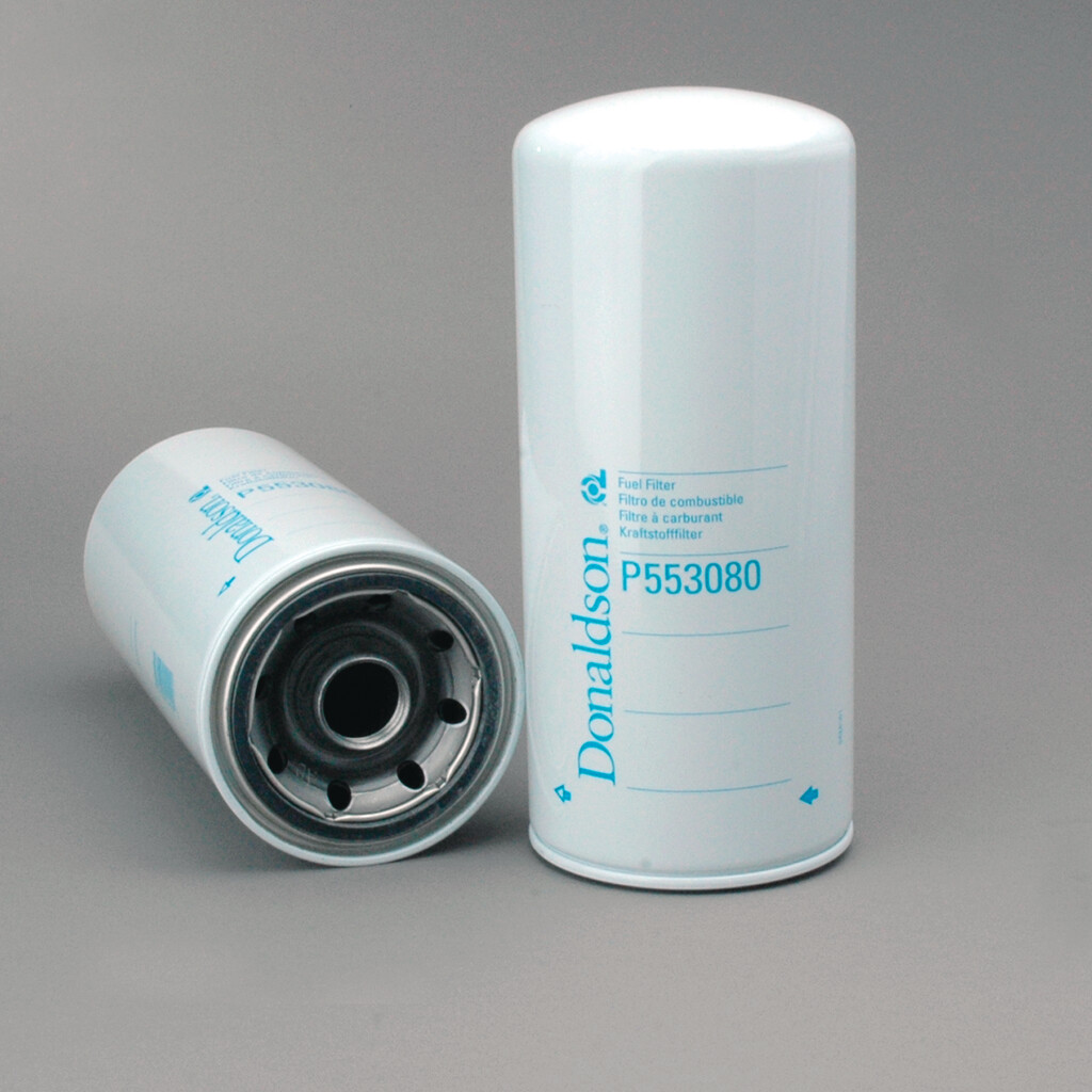 Filtro per carburante)