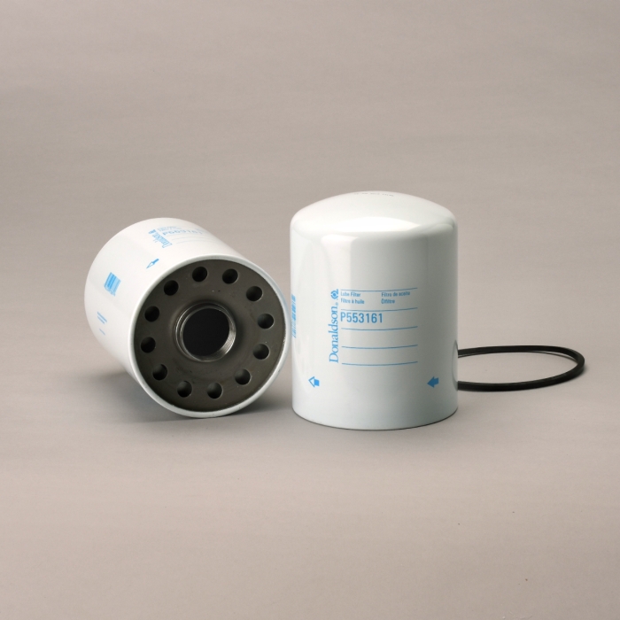 LUBE FILTER, SPIN-ON FULL FLOW