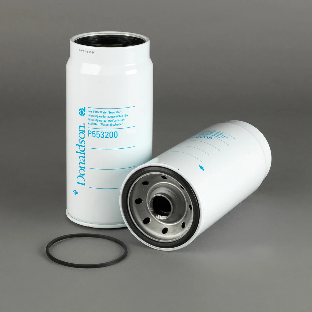 Filtro per carburante)