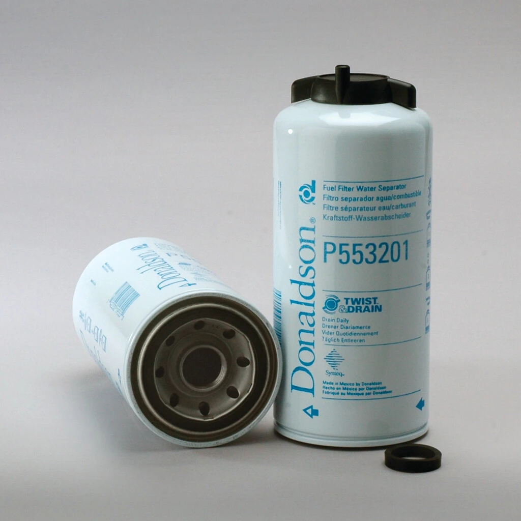 Filtro per carburante)