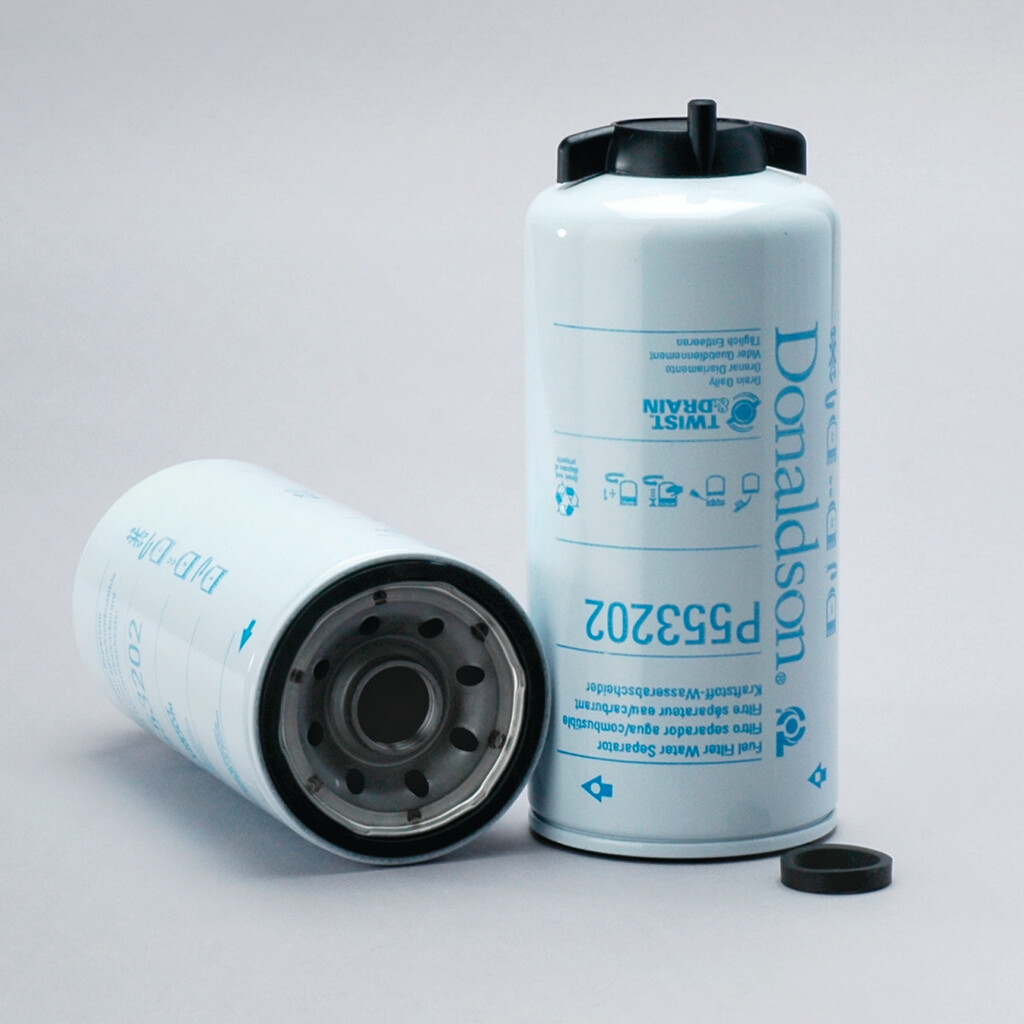 Filtro per carburante)