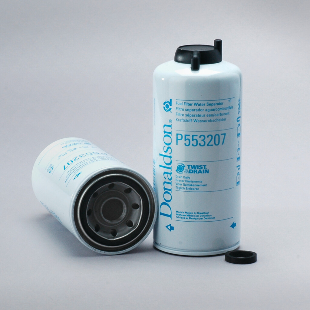 Filtro per carburante)