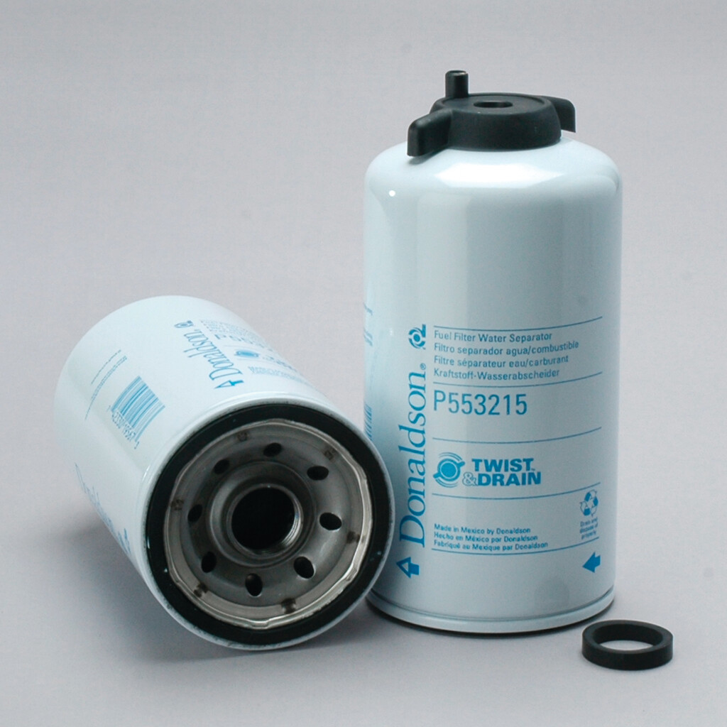 Filtro per carburante)