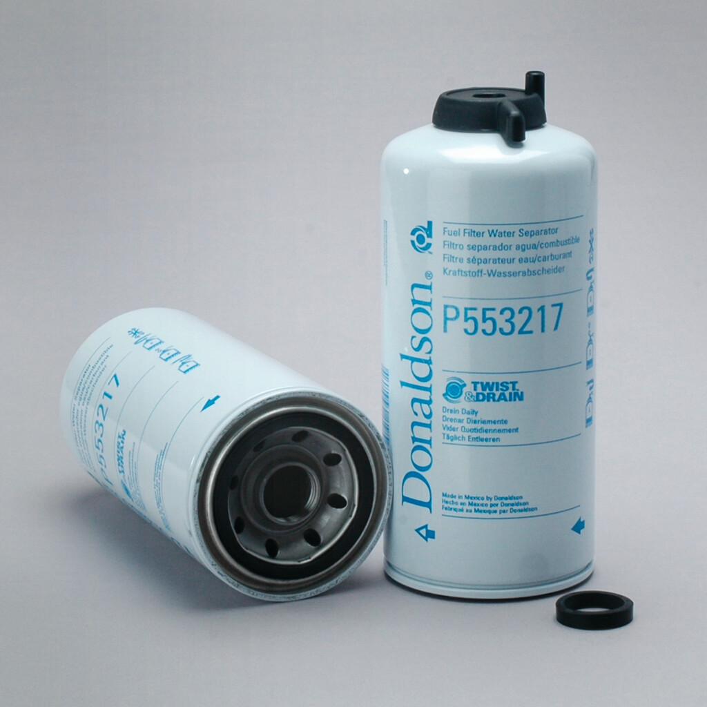 Filtro per carburante)