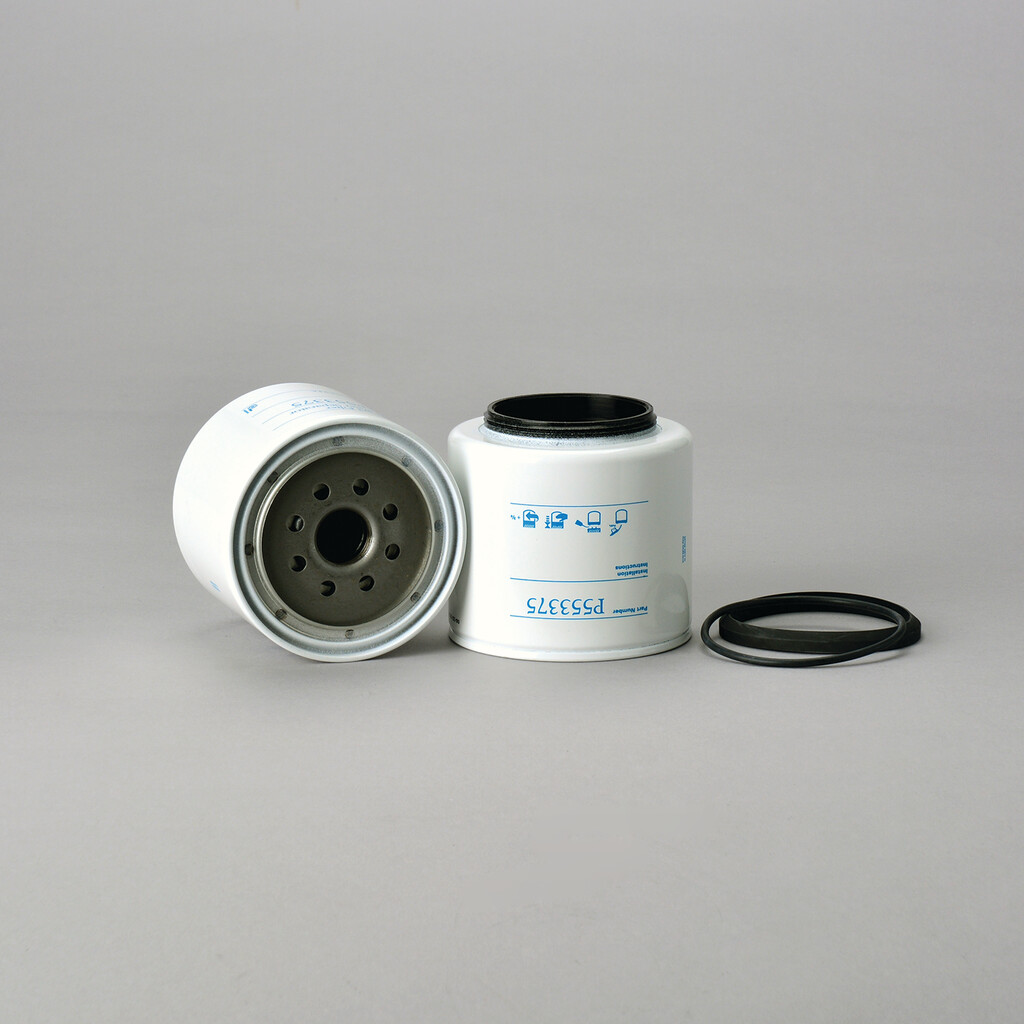 Filtro per carburante)