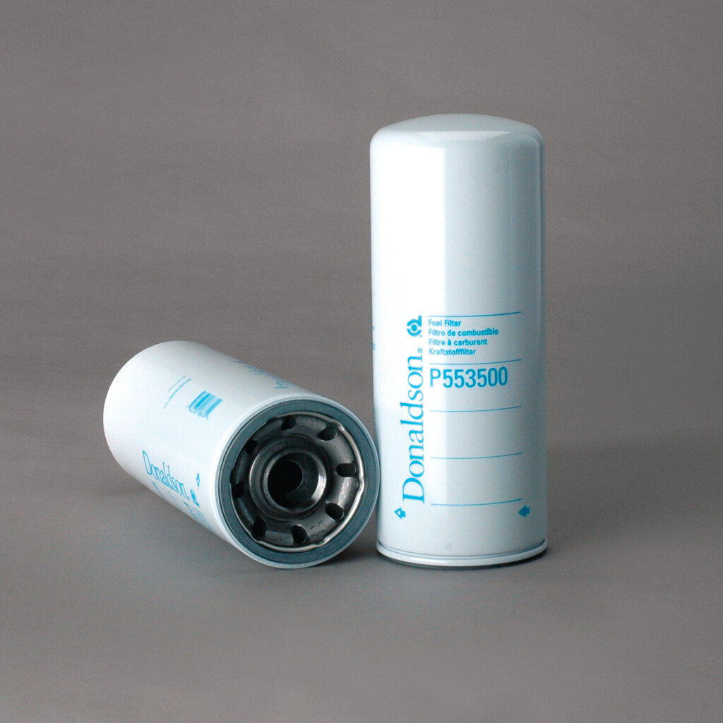Filtro per carburante)