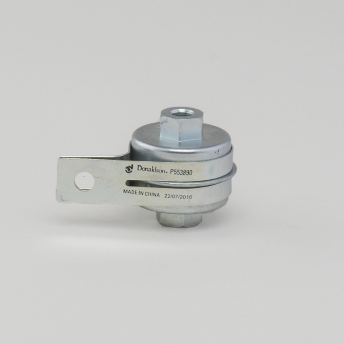 FUEL FILTER, IN-LINE