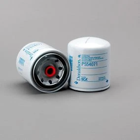 Filtro per circuito refrigerante)