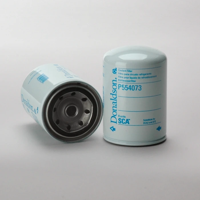 Filtro per circuito refrigerante)