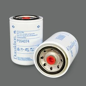 Filtro per circuito refrigerante)