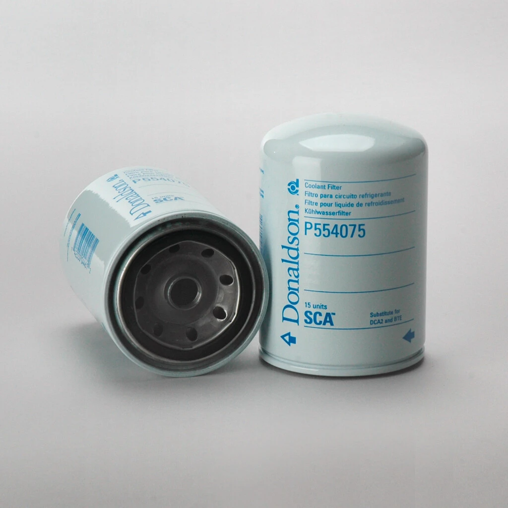 Filtro per circuito refrigerante)