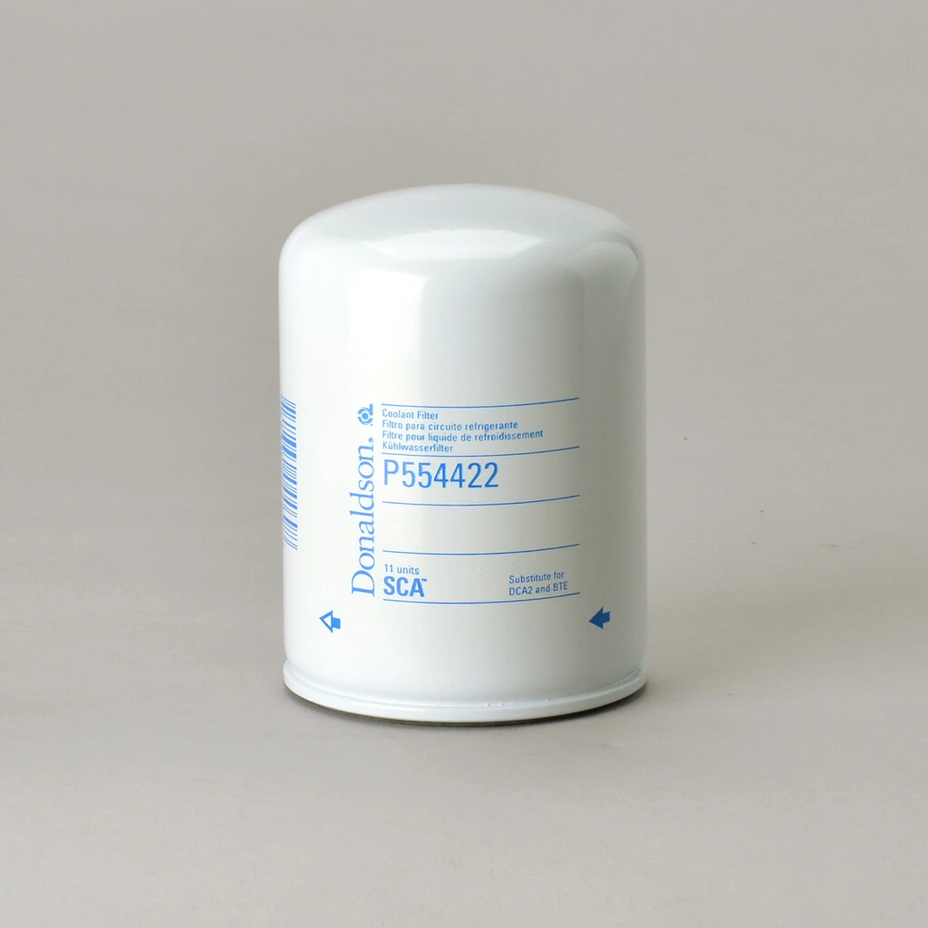 Filtro per circuito refrigerante)