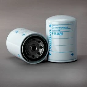 Filtro per circuito refrigerante)