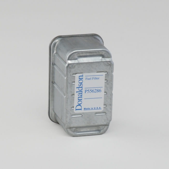 Filtro per carburante)