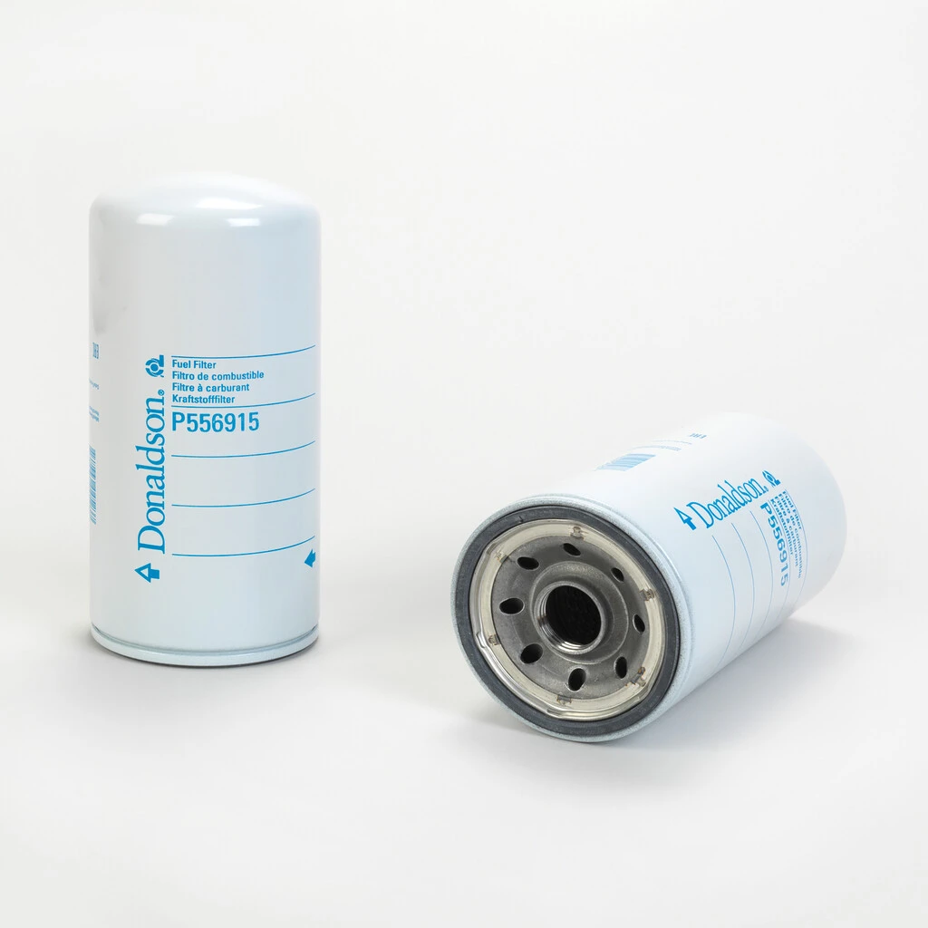 Filtro per carburante)