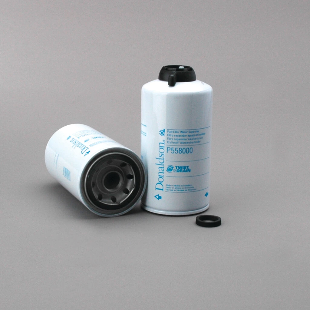 Filtro per carburante)