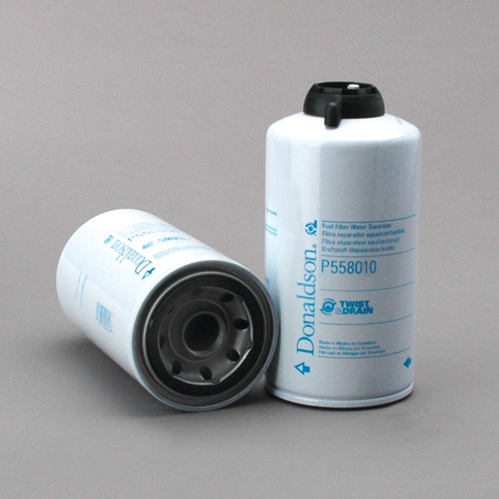 Filtro per carburante)