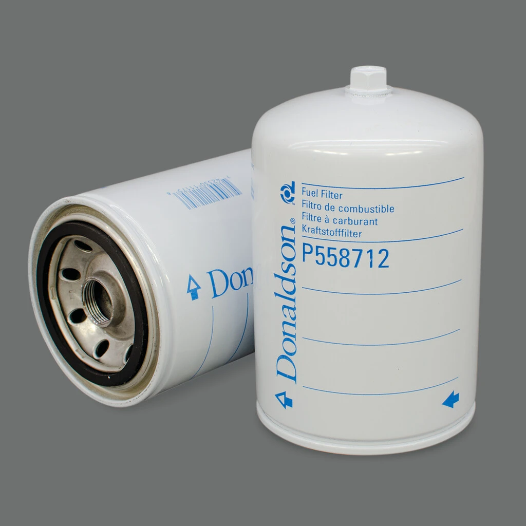 Filtro per carburante)