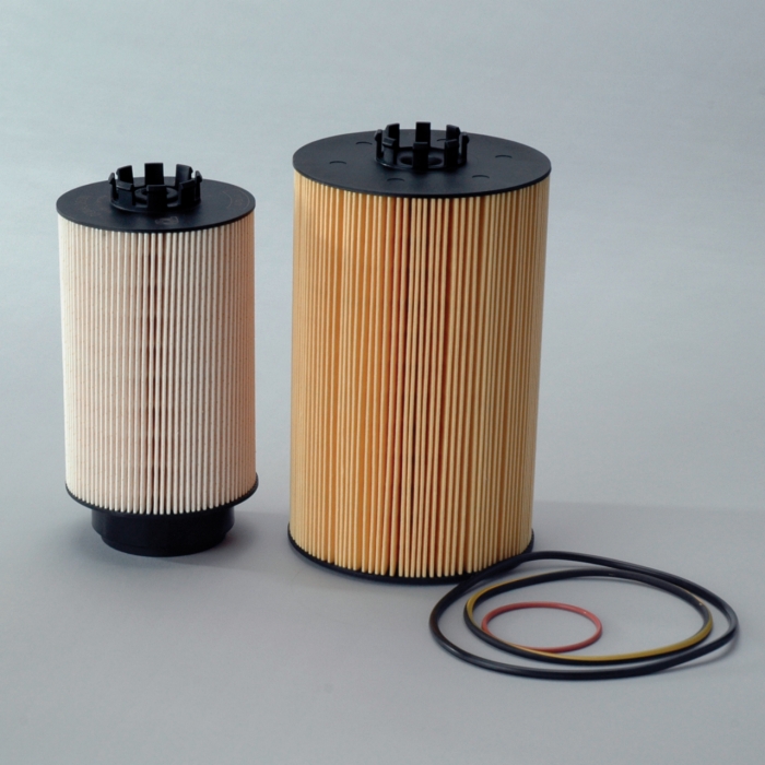 LIQUID FILTER KIT
