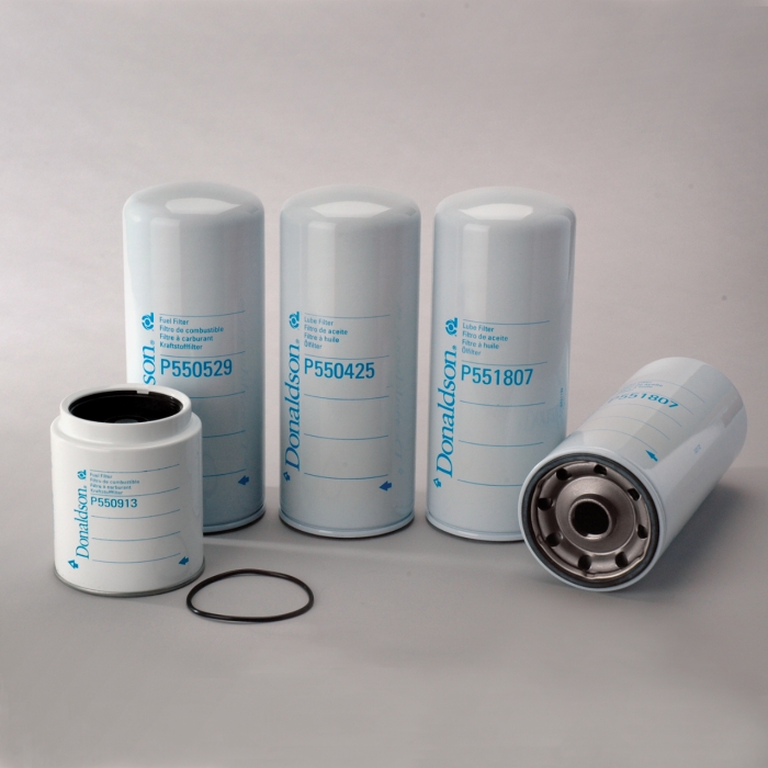 LIQUID FILTER KIT